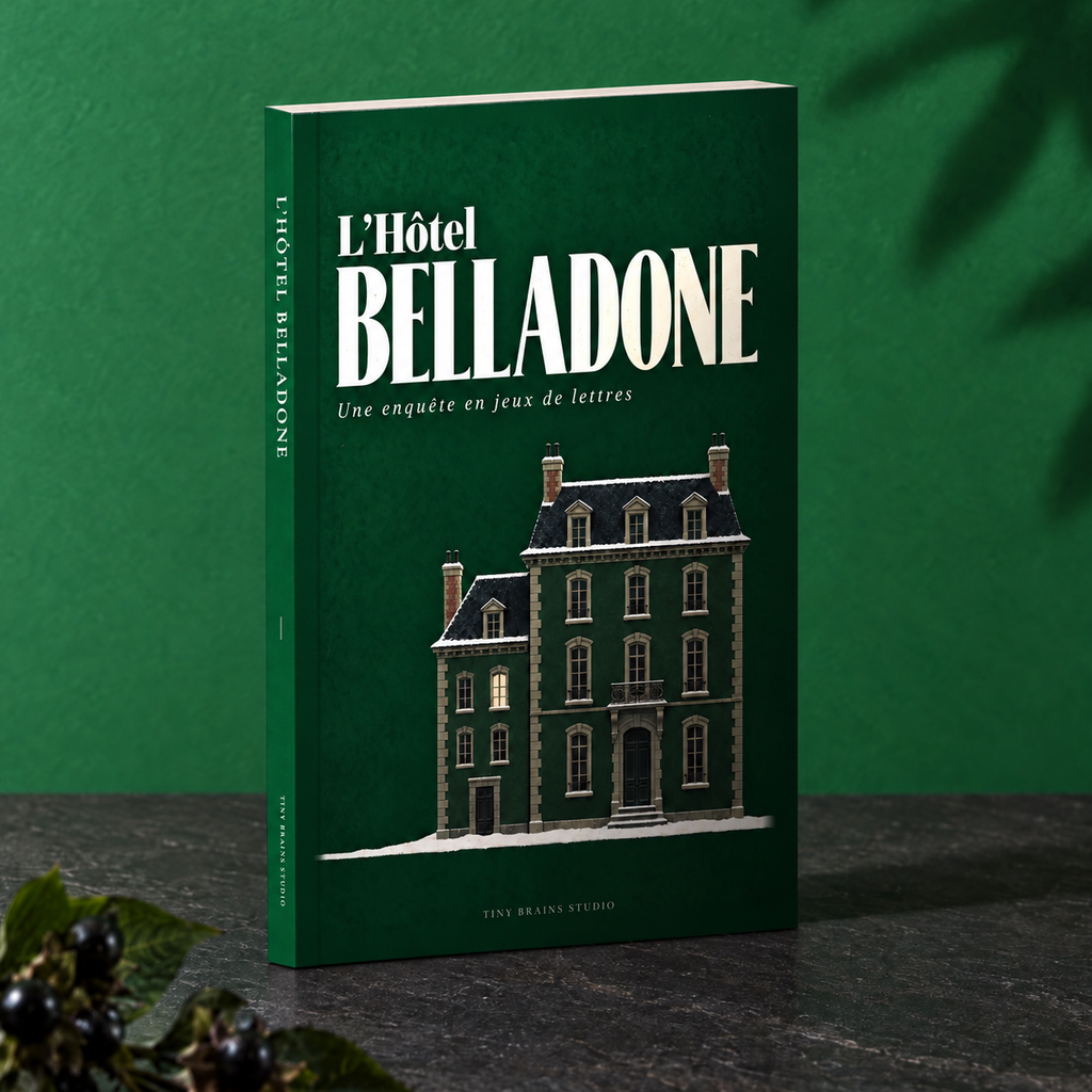 L'Hôtel Belladone
